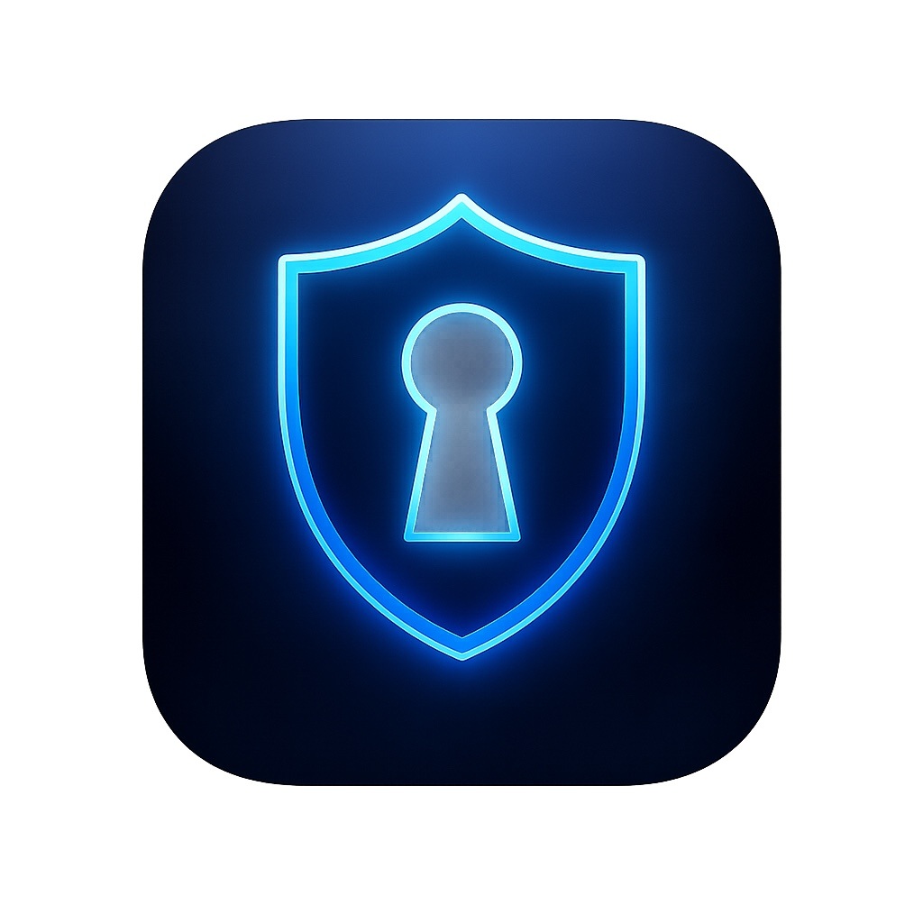 Логотип OwnVault